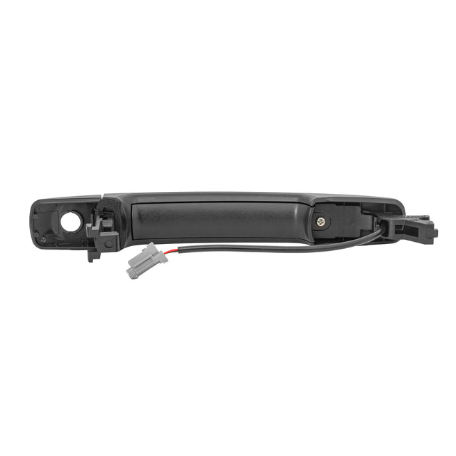 Manija Exterior Para Nissan X-Trail 2008-2014