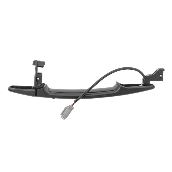 Manija Exterior Para Nissan X-Trail 2008-2014