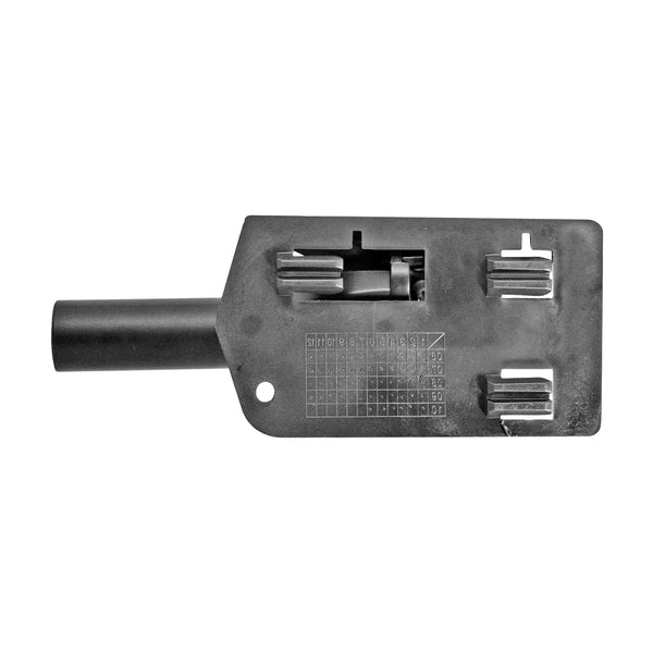 Manija Interior Para Hummer H2 2003-2007