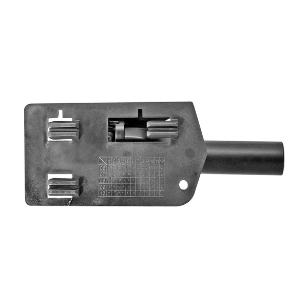 Manija Interior Para Hummer H2 2003-2007