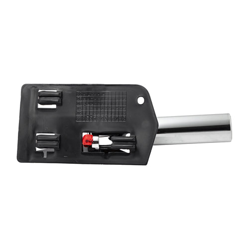 Manija Interior Para Hummer H2 2003-2007
