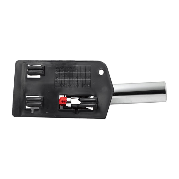 Manija Interior Para Hummer H2 2003-2007