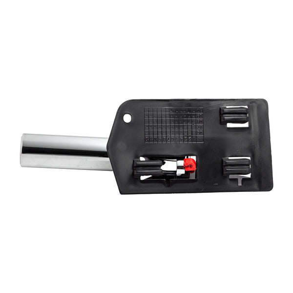 Manija Interior Para Hummer H2 2003-2007