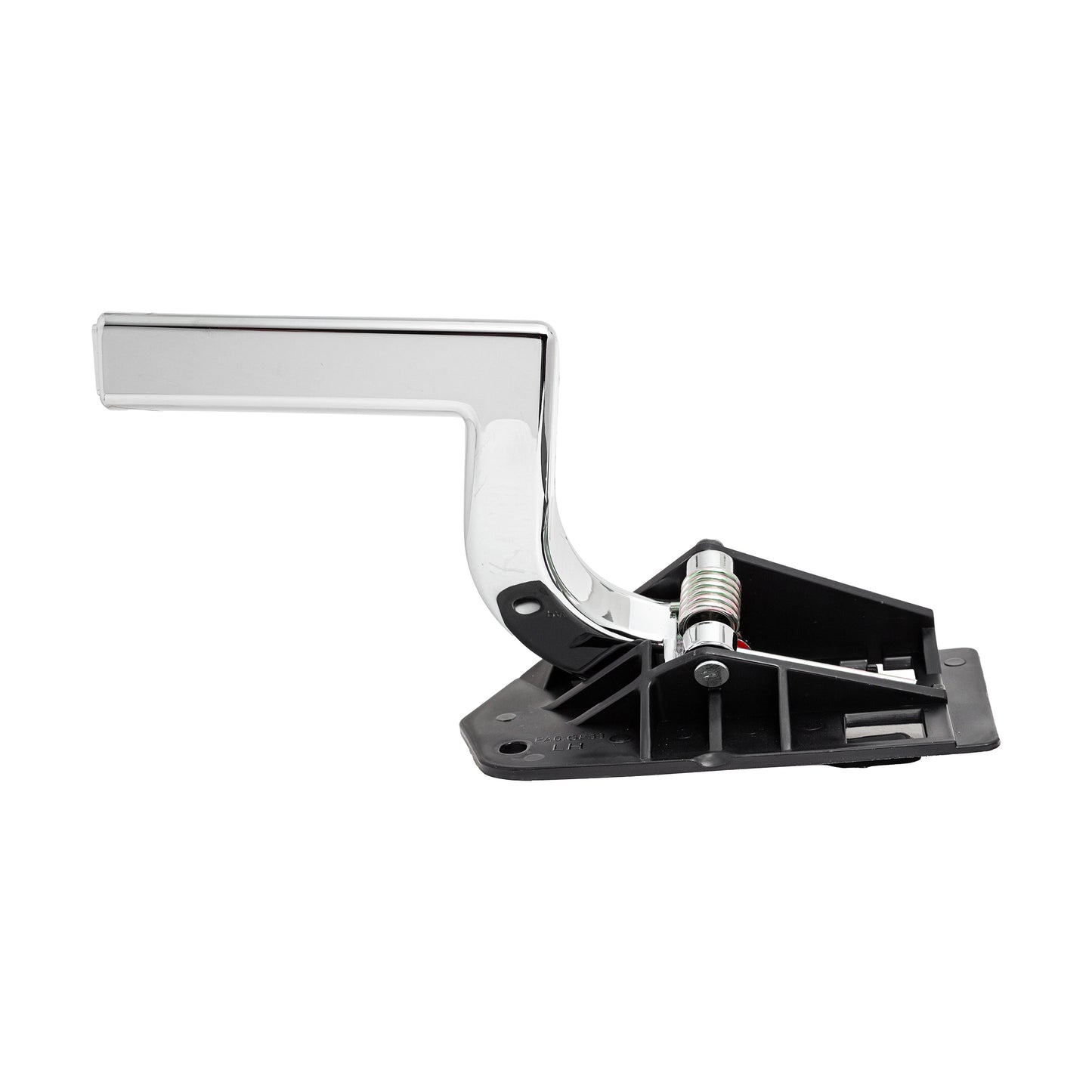 Manija Interior Para Hummer H2 2003-2007