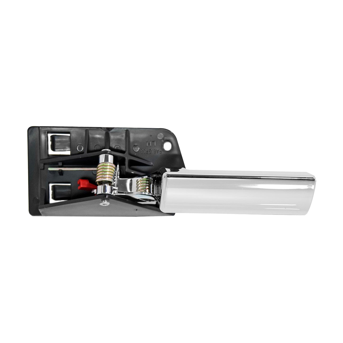 Manija Interior Para Hummer H2 2003-2007