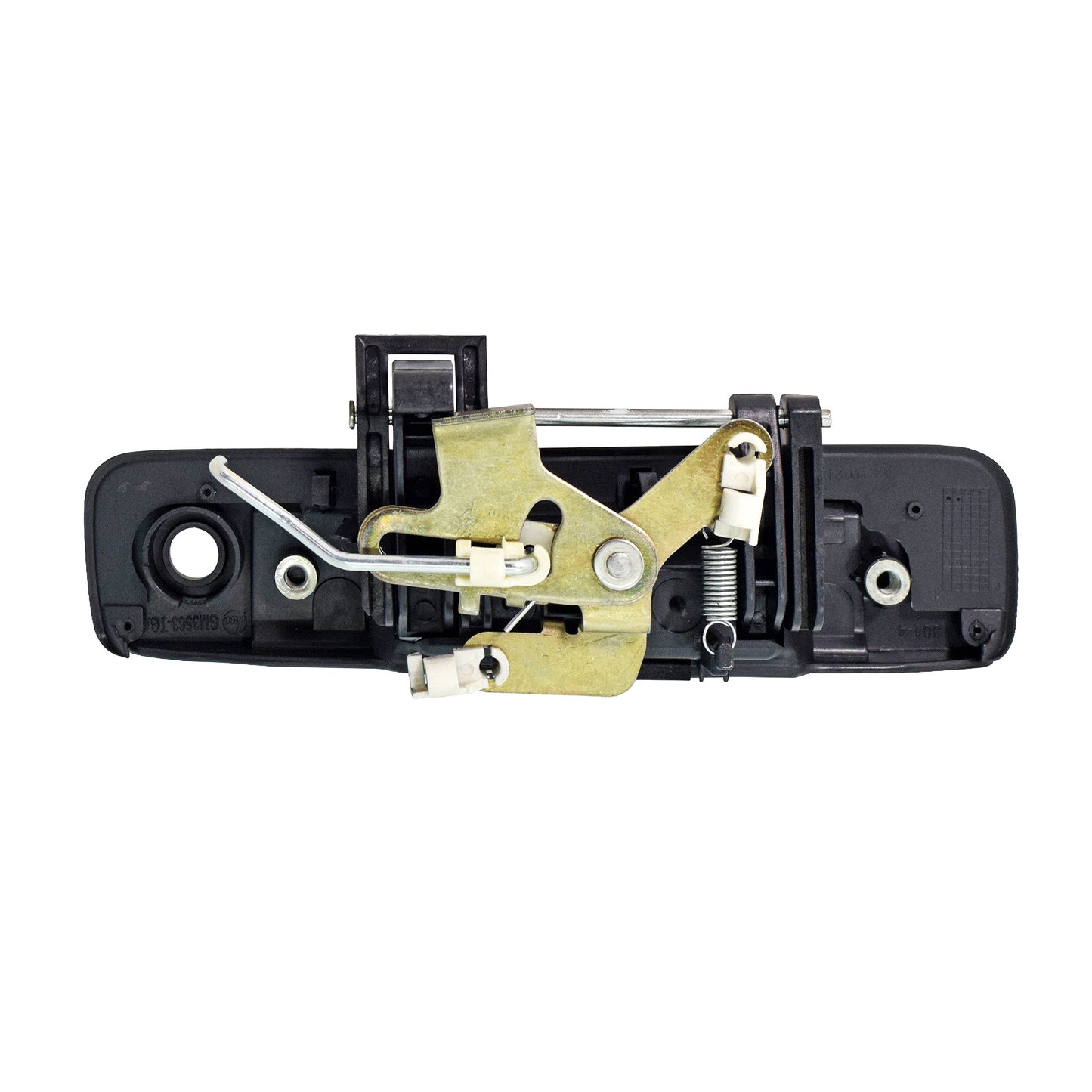 Manija De Tapa Para Chevrolet S10 2015-2016