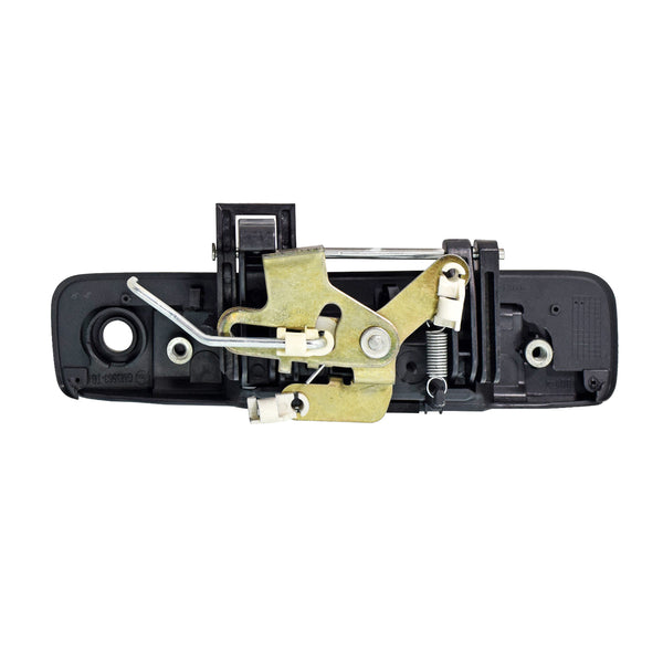 Manija De Tapa Para Chevrolet S10 2015-2016