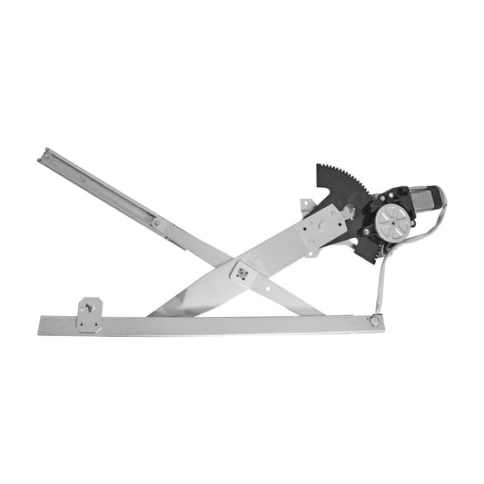 Elevador De Cristal Para Pontiac Sunfire 1995-2004