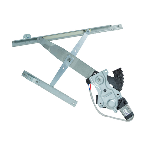 Elevador De Cristal Para Pontiac Sunfire 1995-2004