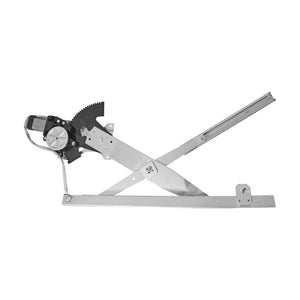 Elevador De Cristal Para Pontiac Sunfire 1995-2004