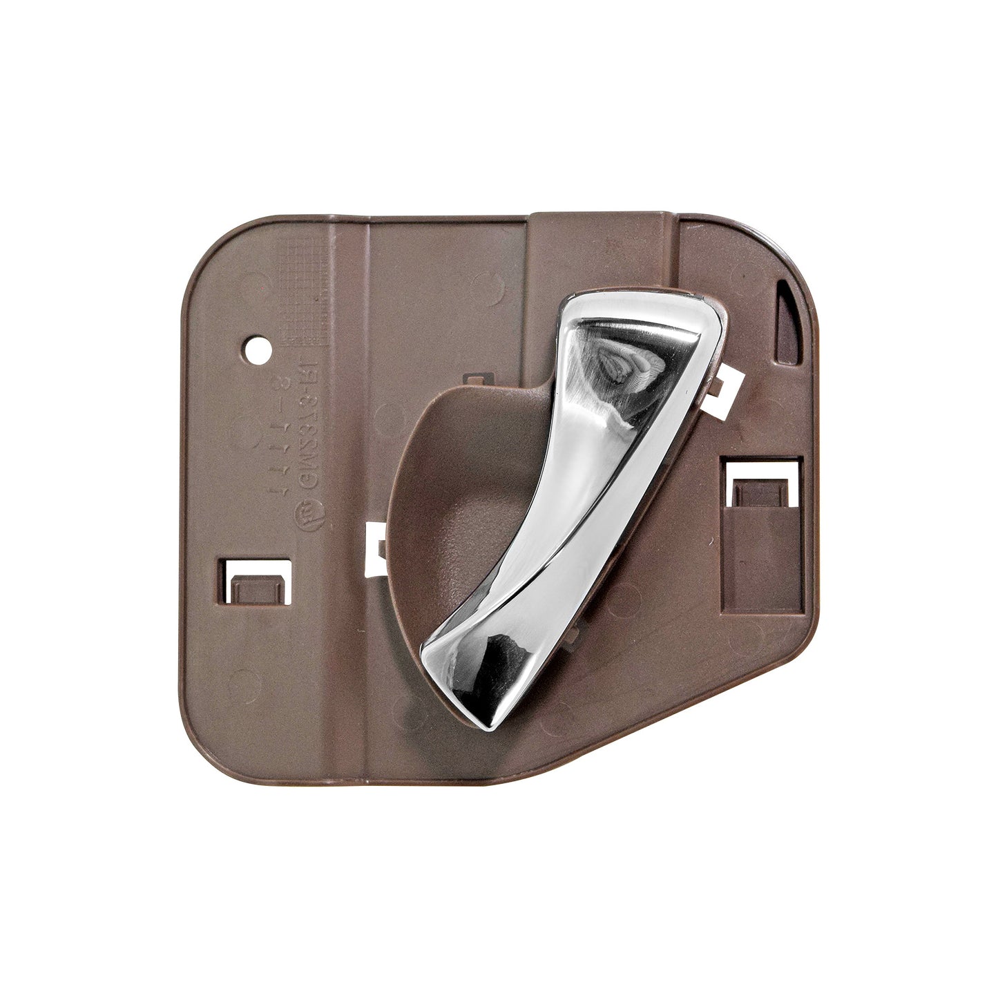Manija Interior Para Chevrolet Malibu 2004-2007