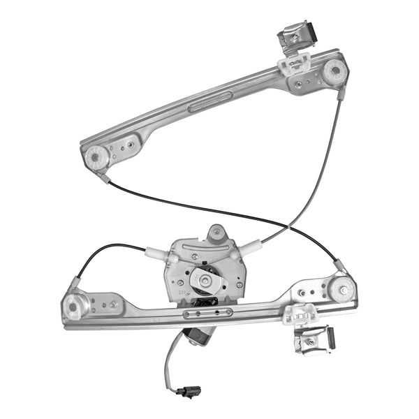 Elevador De Cristal Para Chrysler 300 2005-2010