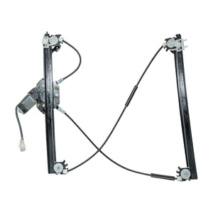 Elevador de Cristal Delantero Derecho Ranger 13-19 Manijauto
