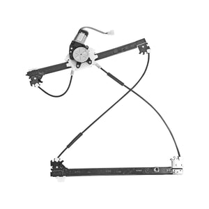 Elevador de Cristal Delantero Derecho Ranger 13-19 Manijauto
