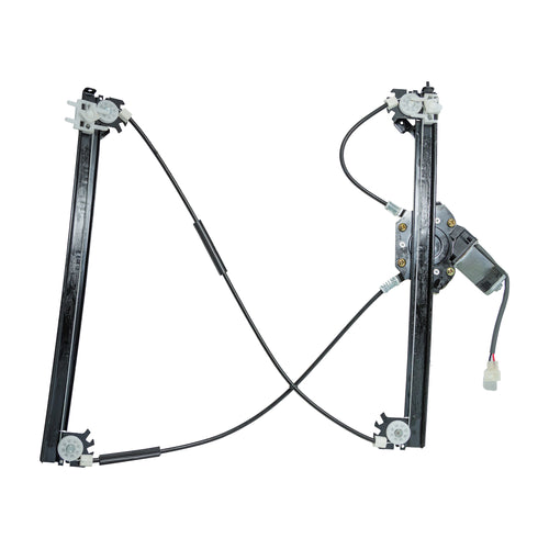 Elevador de Cristal Delantero Izquierdo Ranger 2013-2019