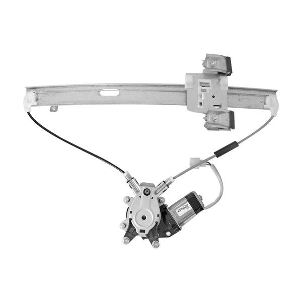 Elevador De Cristal Para Dodge Dakota 2005-2011