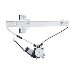 Elevador De Cristal Para Dodge Dakota 2005-2011