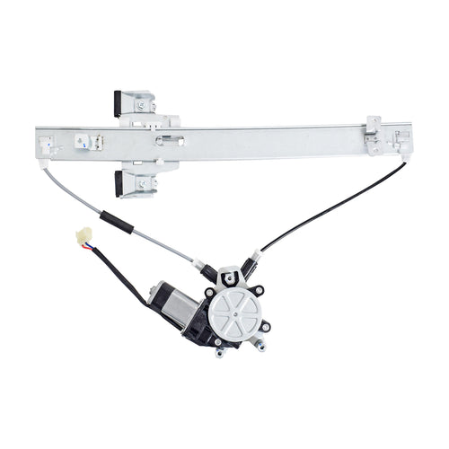 Elevador De Cristal Para Dodge Dakota 2005-2011