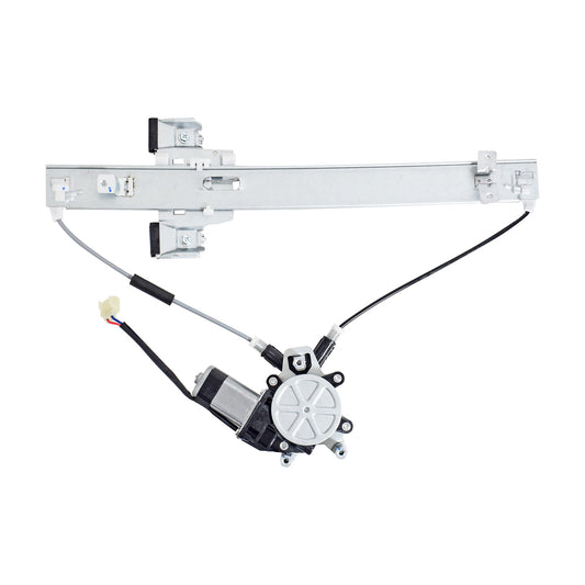 Elevador De Cristal Para Dodge Dakota 2005-2011