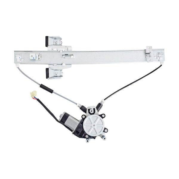 Elevador De Cristal Para Dodge Dakota 2005-2011