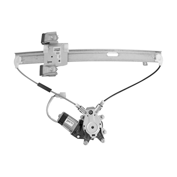 Elevador De Cristal Para Dodge Dakota 2005-2011