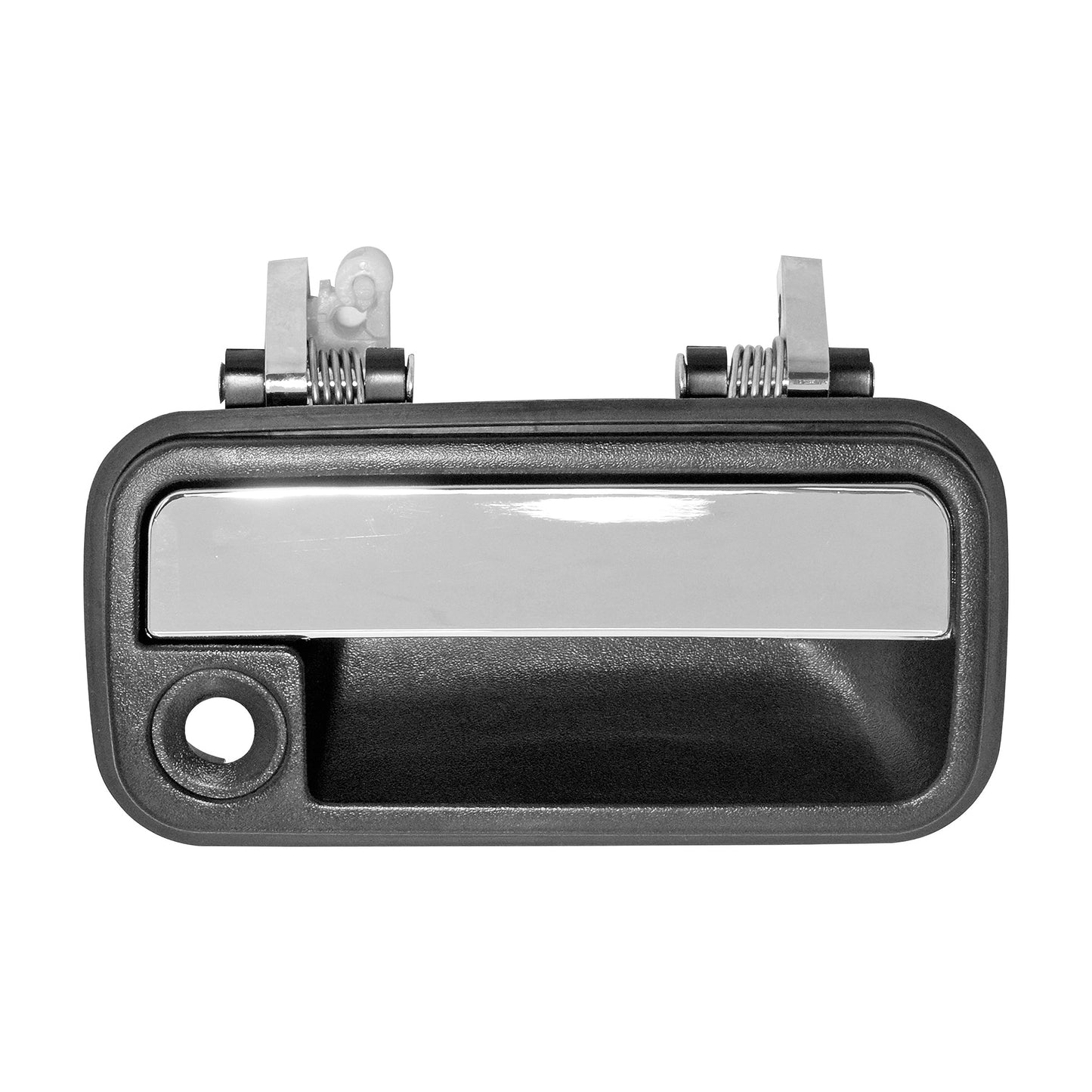 Manija Exterior Para Mazda 626 1988-1992