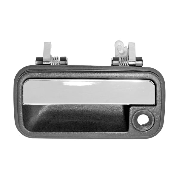 Manija Exterior Para Mazda 626 1988-1992