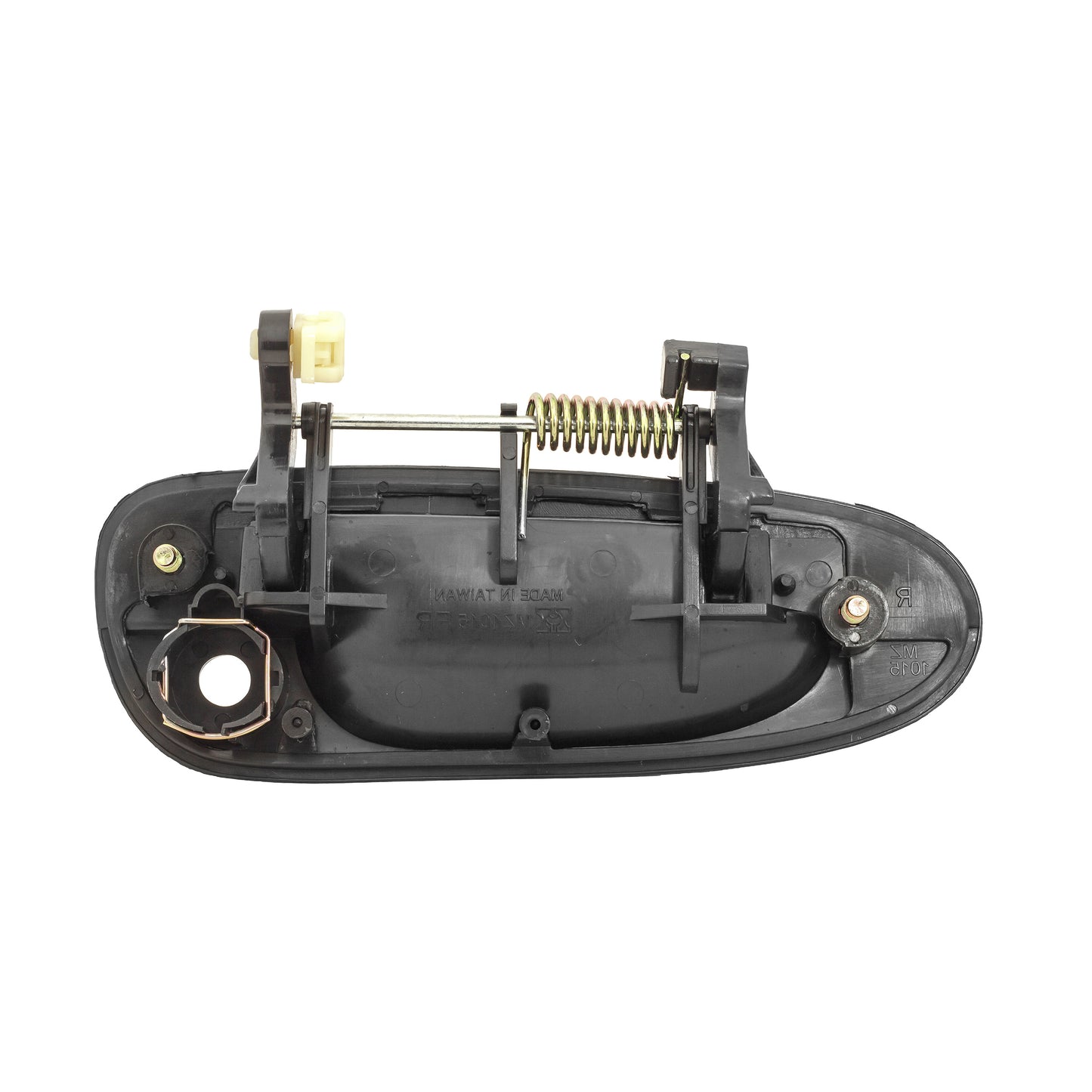 Manija Exterior Para Mazda 626 1993-2002