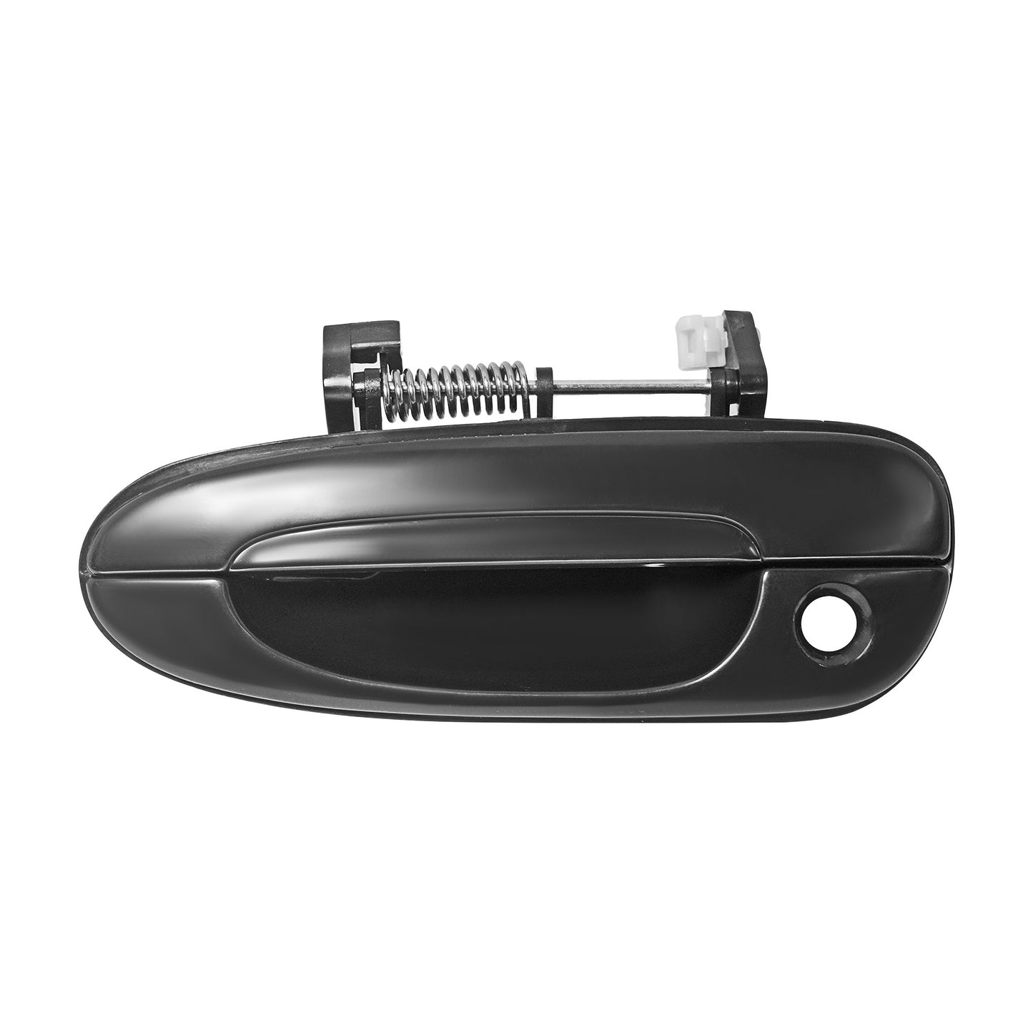Manija Exterior Para Mazda 626 1993-2002