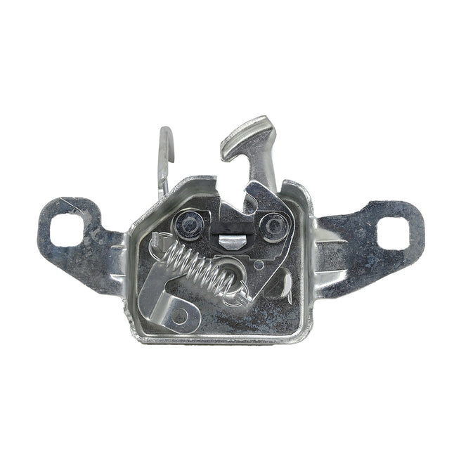 Chapa De Cofre Para Renault Duster 2013-2020