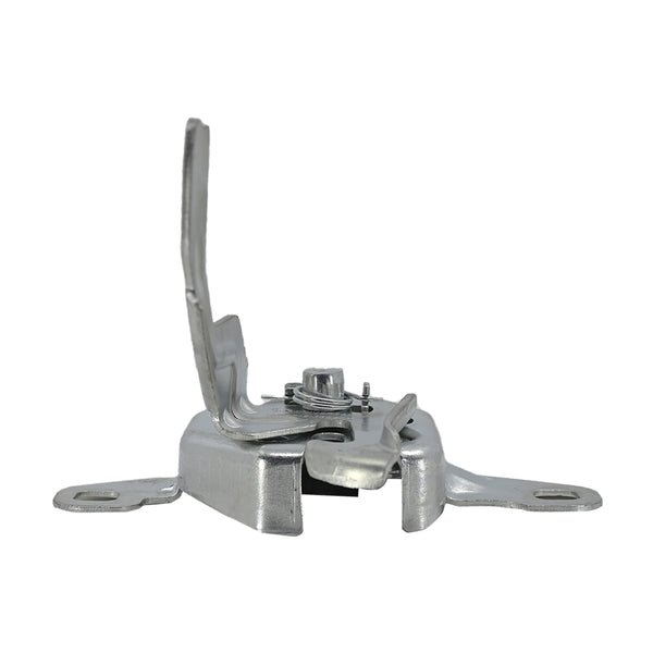 Chapa De Cofre Para Renault Duster 2013-2020