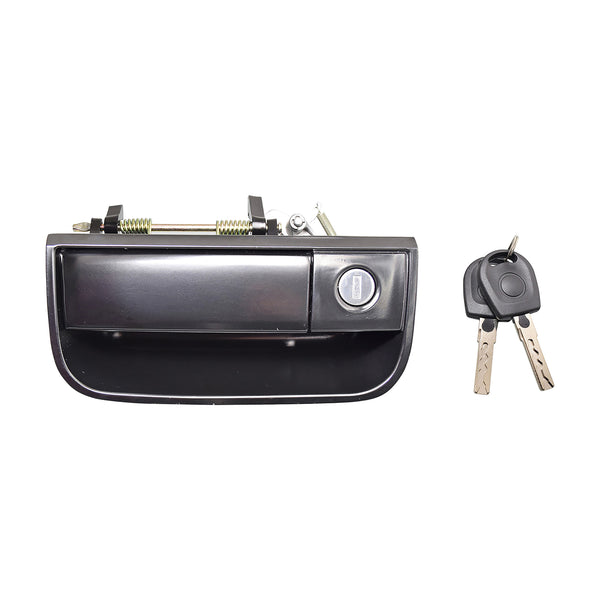 Manija De Tapa Para Volkswagen Saveiro 2010-2016