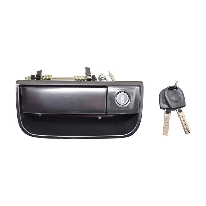 Manija De Tapa Para Volkswagen Saveiro 2010-2016