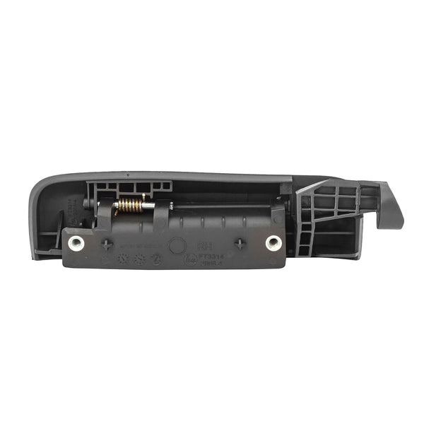 Manija Exterior Para Fiat Uno 2010-2020