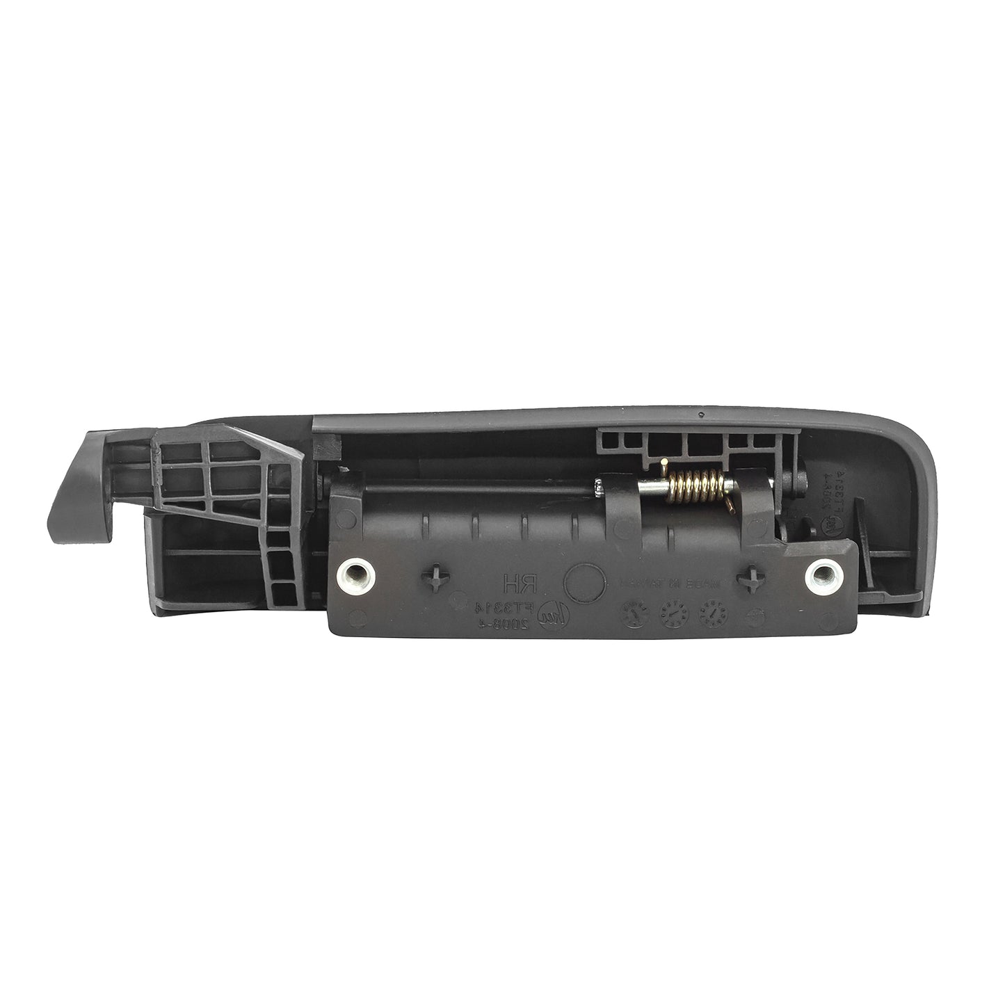 Manija Exterior Para Fiat Uno 2010-2020