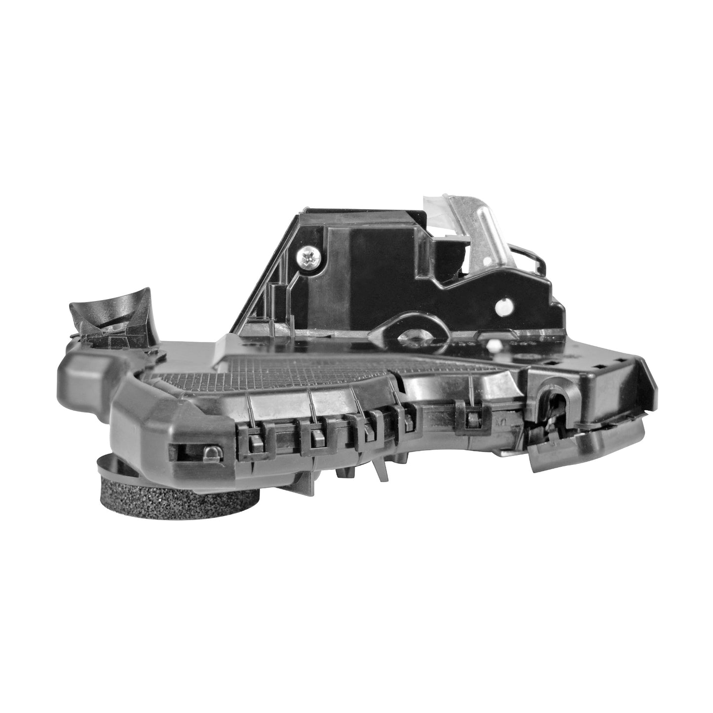 Chapa De Puerta Para Toyota Solara 2003-2008