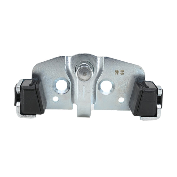 Chapa De Cajuela Para Chevrolet Meriva 2004-2008