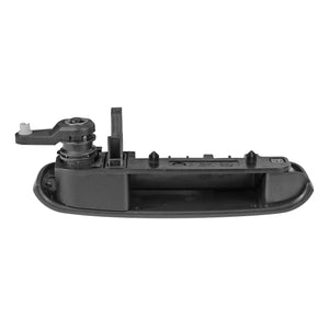 Manija Exterior Delantera Izquierda Uno 15-20 Manijauto