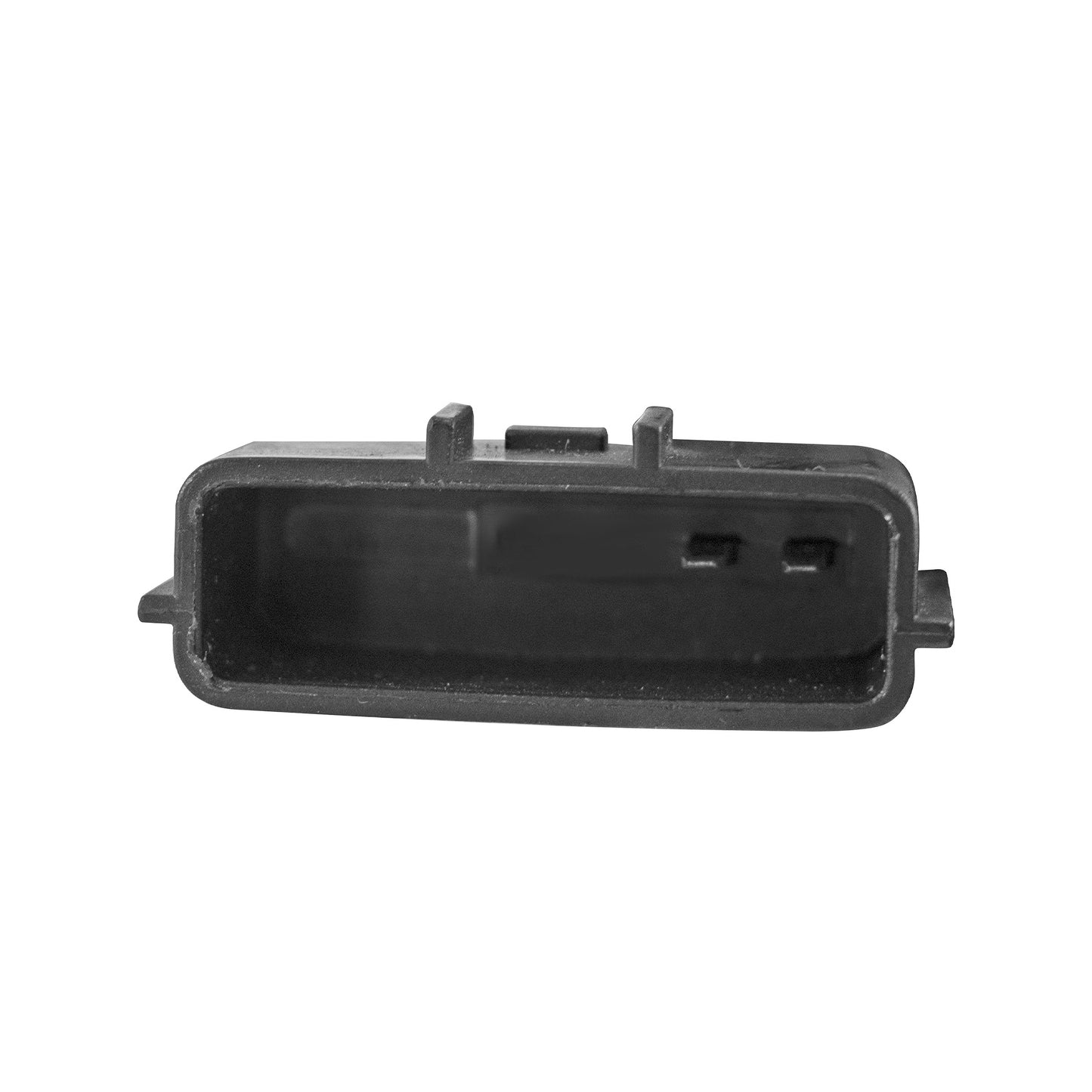 Chapa De Puerta Para Nissan Versa 2012-2019