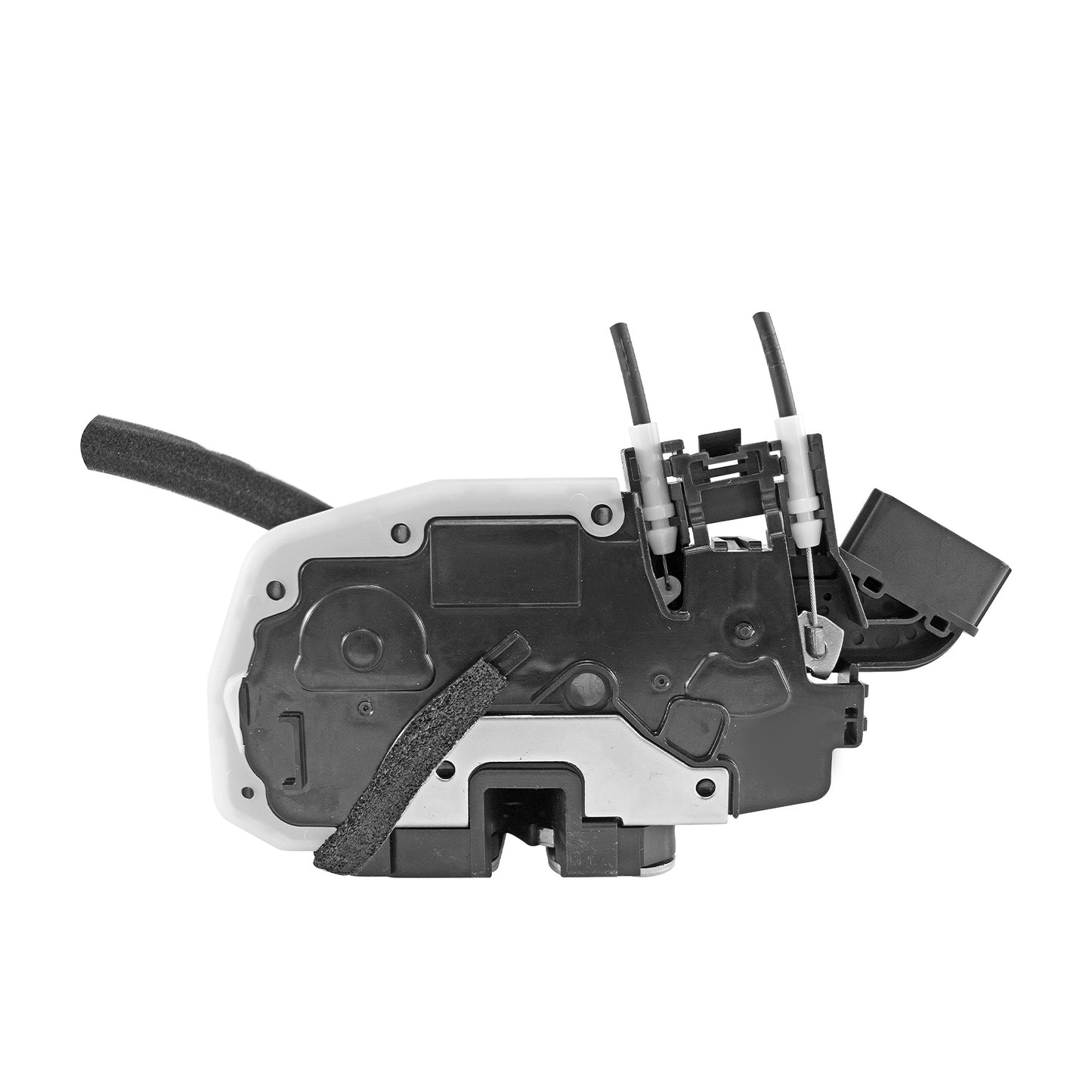 Chapa De Puerta Para Nissan Versa 2012-2019