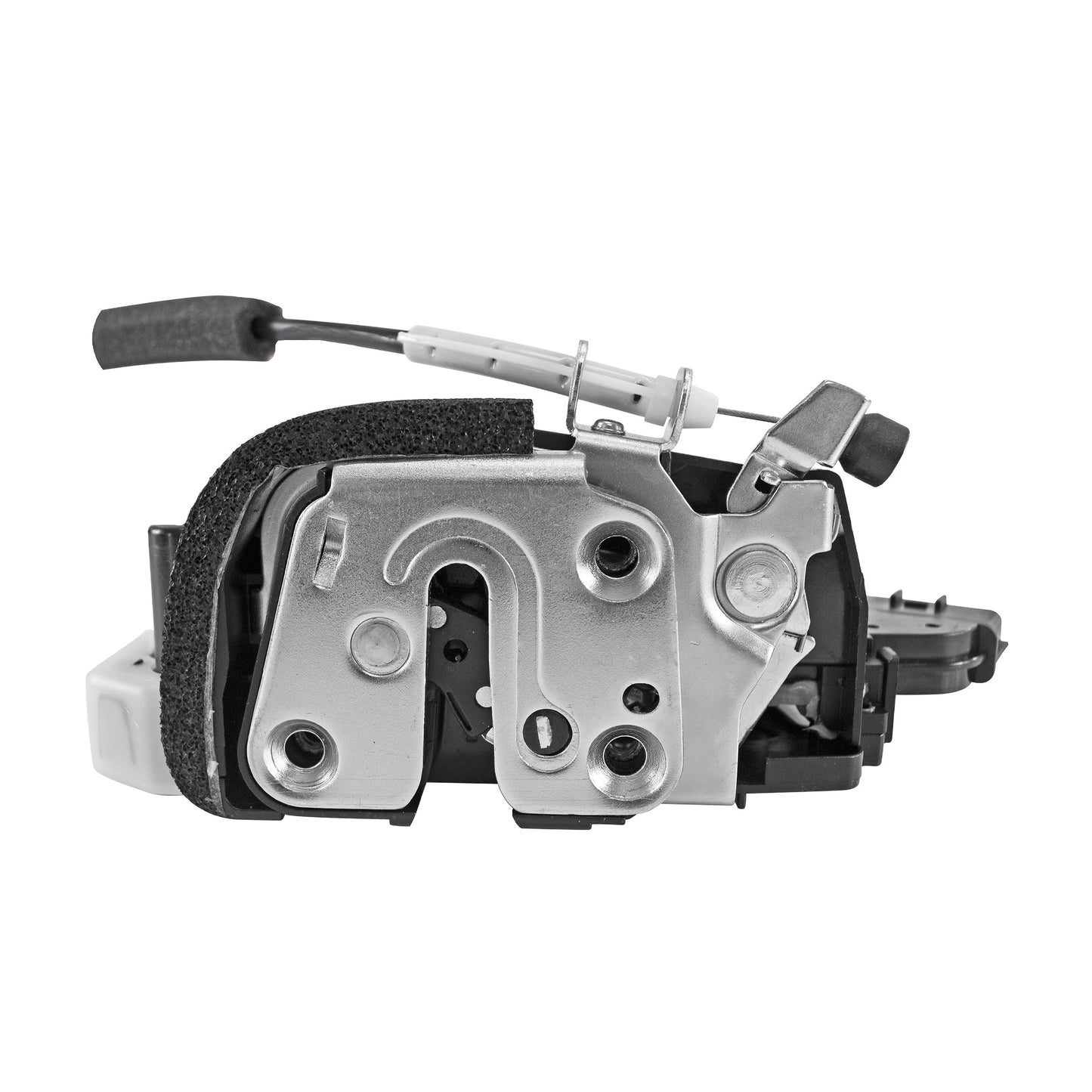 Chapa De Puerta Para Nissan Versa 2012-2019