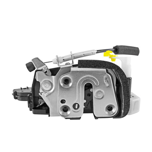 Chapa De Puerta Para Nissan March 2012-2020