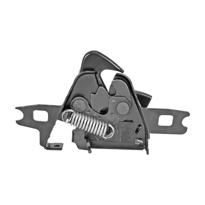 Chapa De Cofre Para Volkswagen Golf 1993-1999