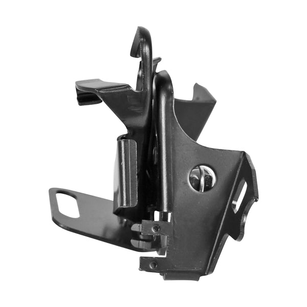Chapa De Cofre Para Volkswagen Golf 1993-1999