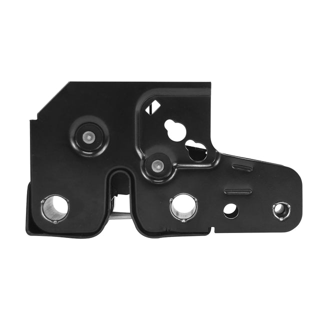 Chapa De Cofre Para Seat Ibiza 2003-2009