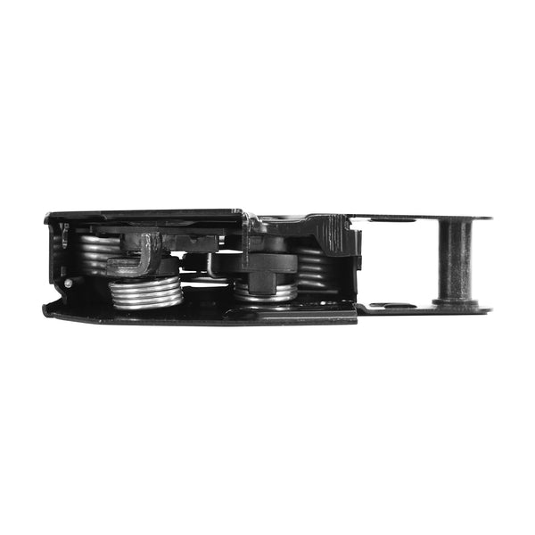 Chapa De Cofre Para Seat Ibiza 2003-2009