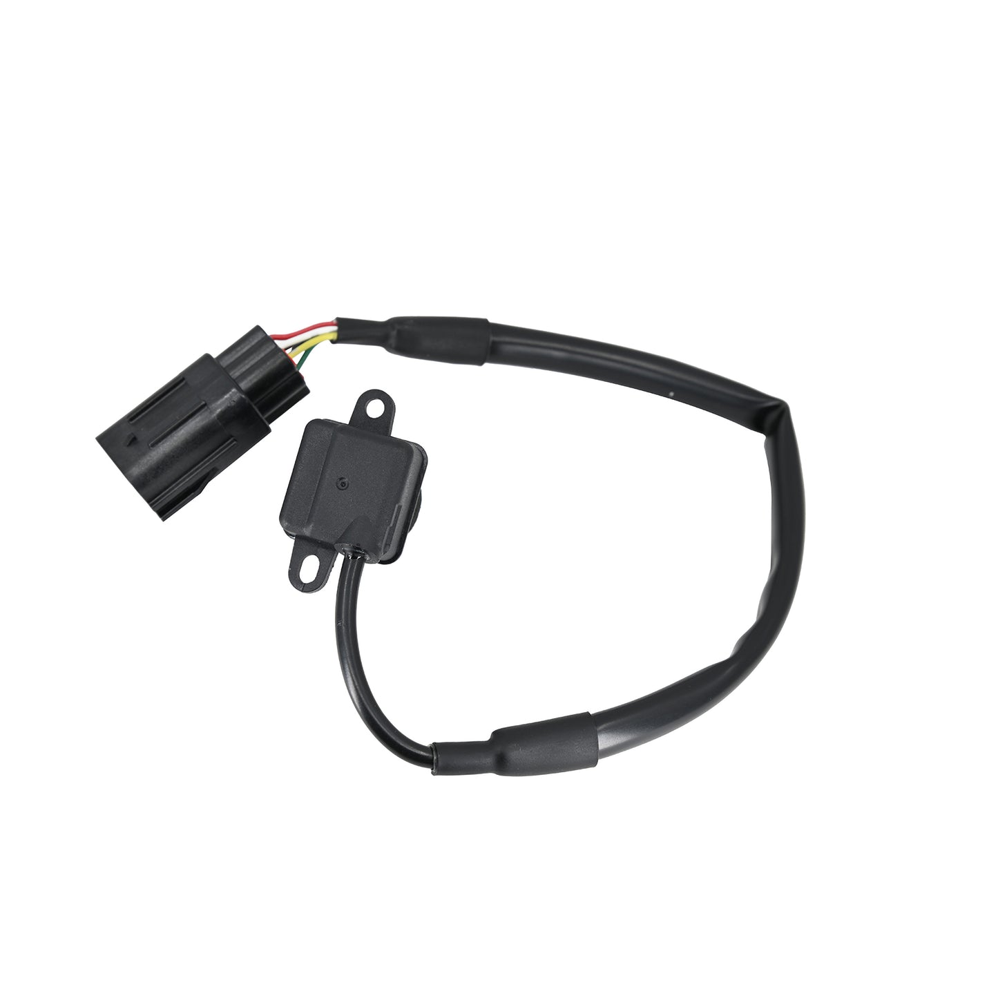 Camara De Reversa Para Jeep Grand Cherokee 2011-2013