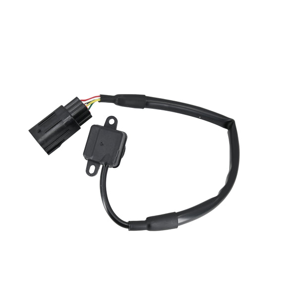 Camara De Reversa Para Jeep Grand Cherokee 2011-2013