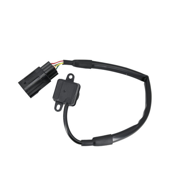 Camara De Reversa Para Jeep Grand Cherokee 2011-2013