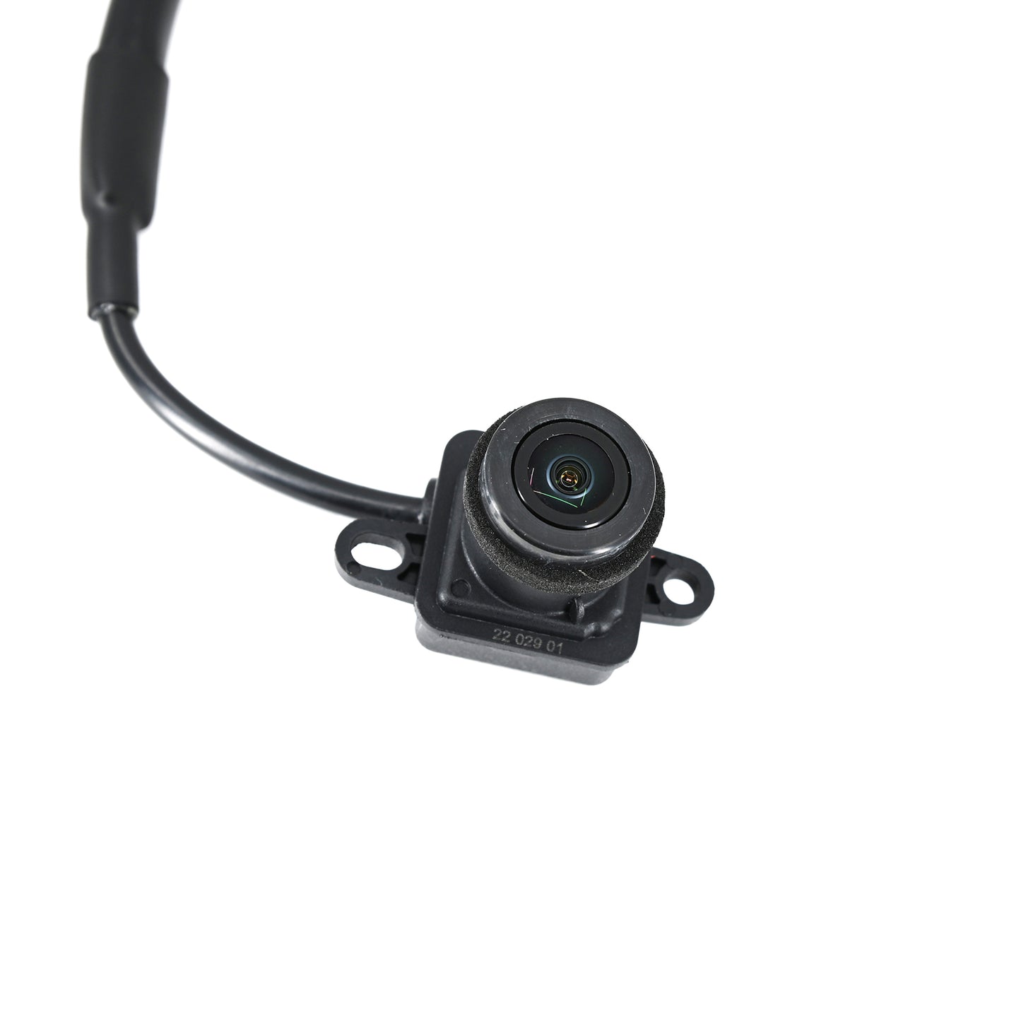 Camara De Reversa Para Jeep Grand Cherokee 2011-2013